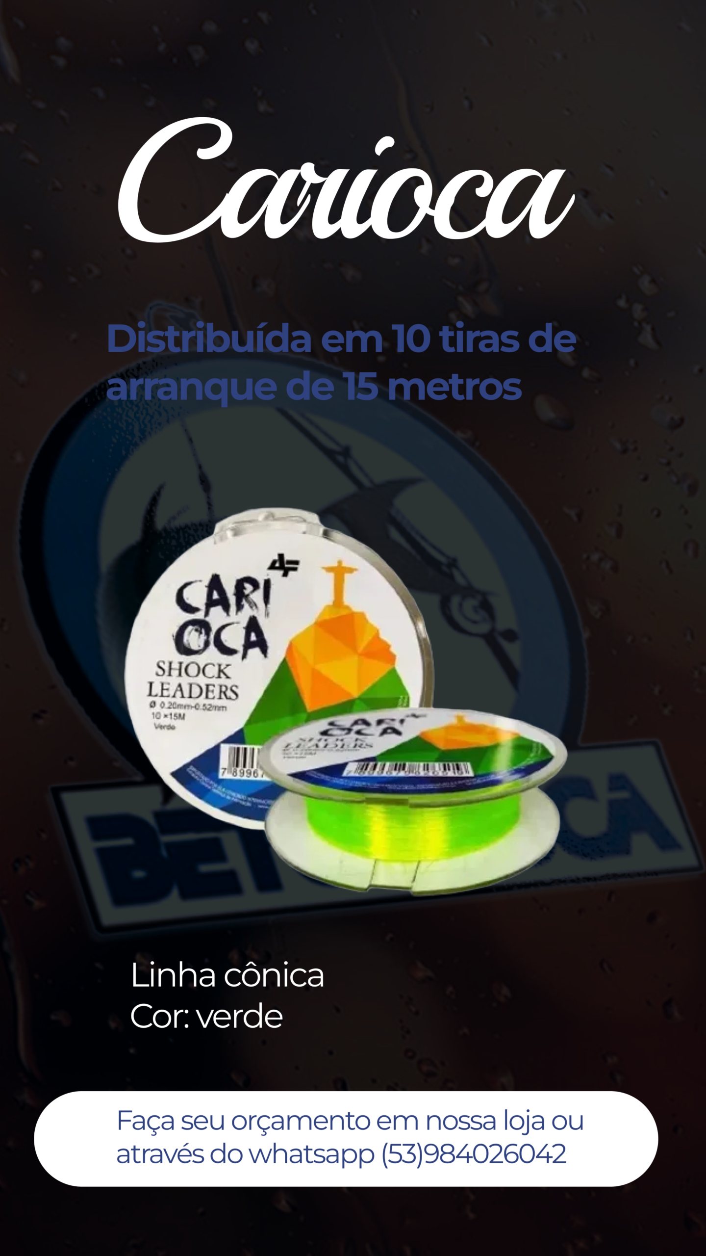 CONICA CARIOCA (1)