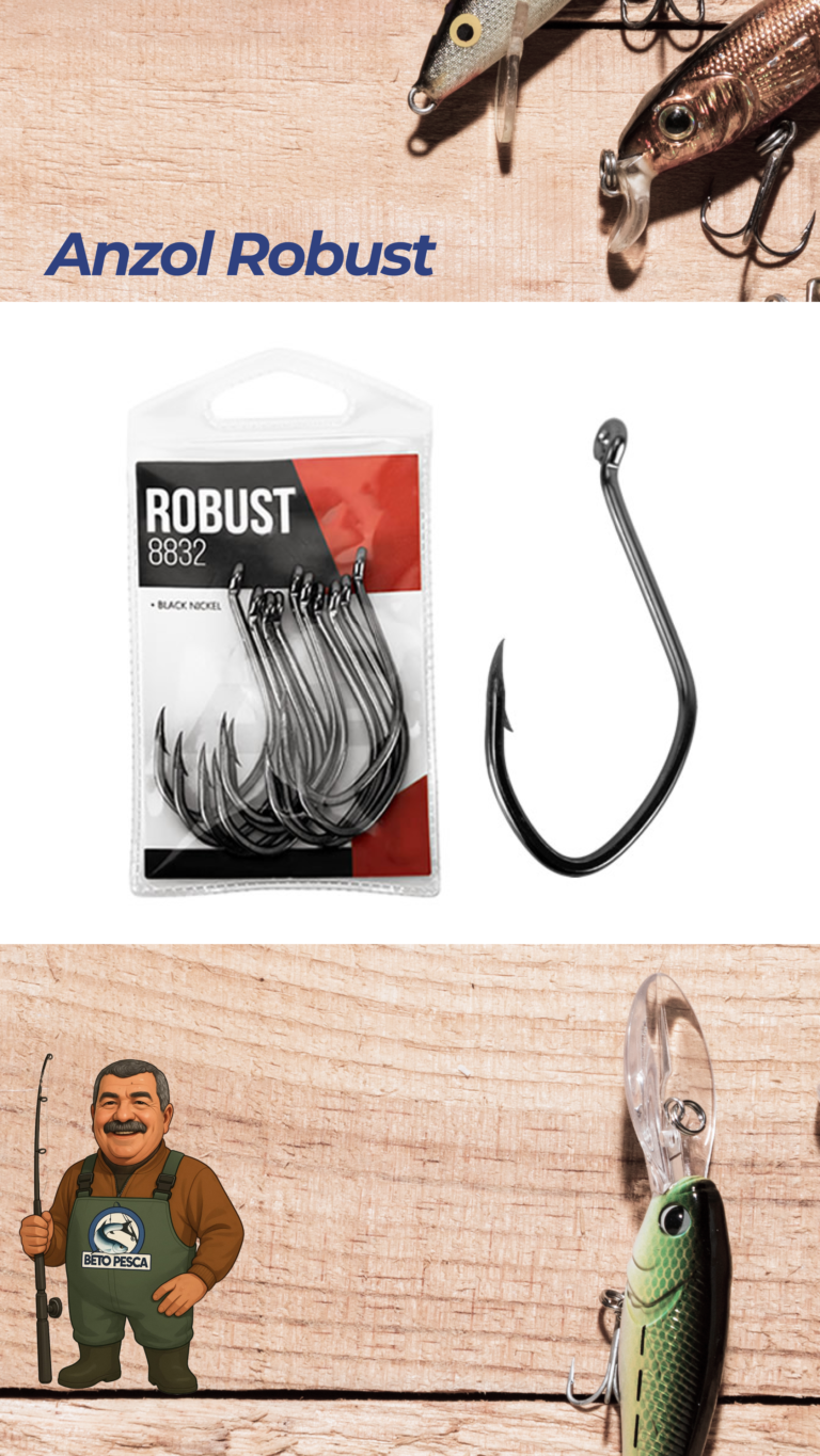 ALA ROBUST