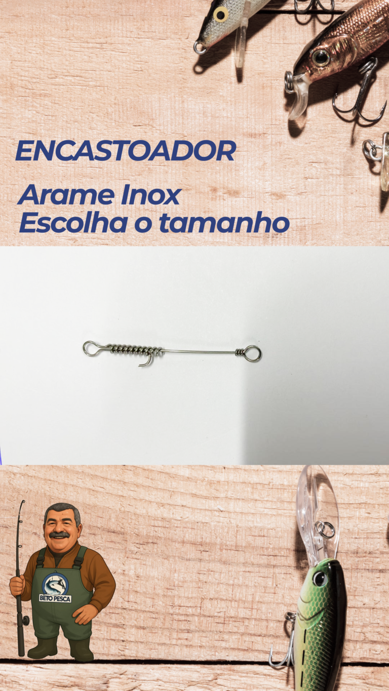 ENCASTOADOR