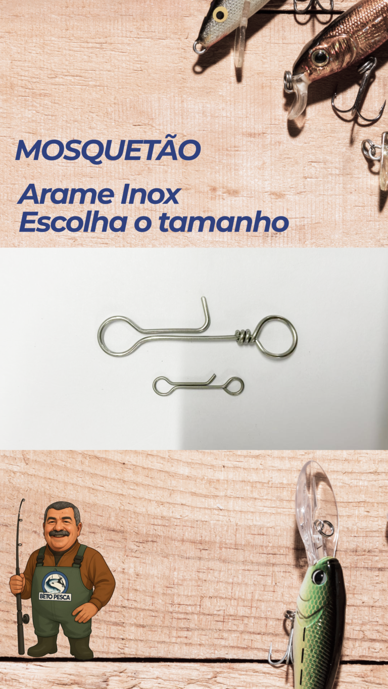 MOSQUETÃO