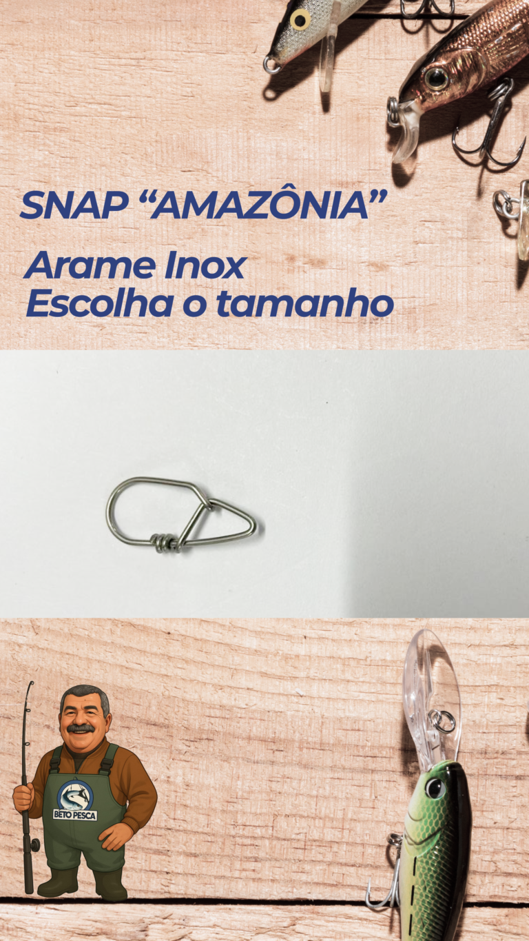 SNAP AMAZONIA